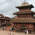 India & Nepal 2011 - 0306